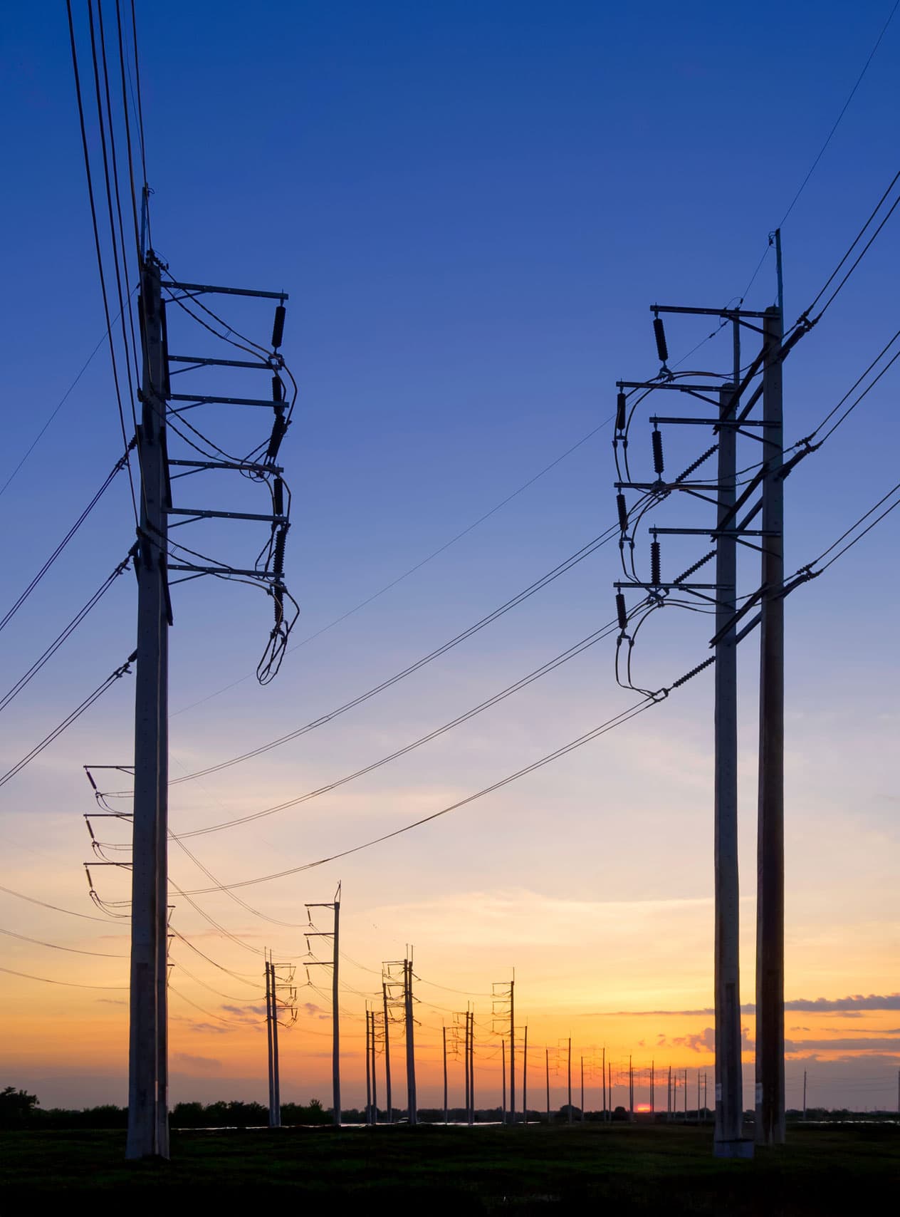 Taylor Walton | Electrical Equipment Compensation