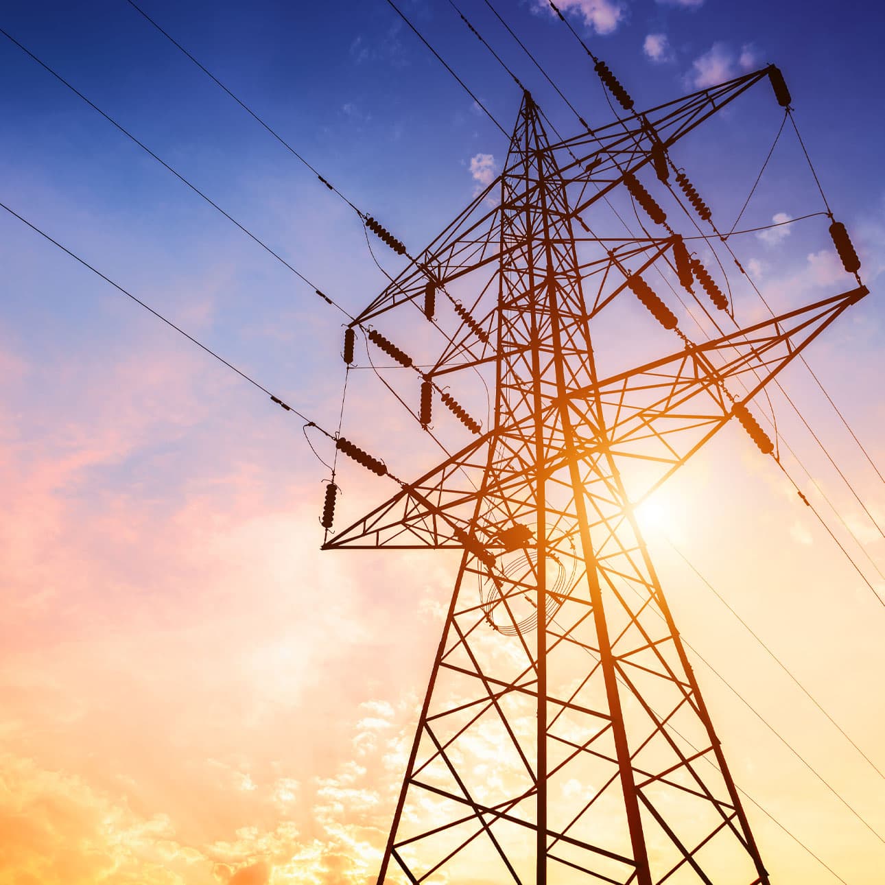 Taylor Walton | Electrical Equipment Compensation