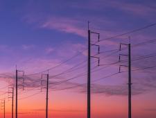 Taylor Walton | Electrical Equipment Compensation | Low Voltage Pylon | LV